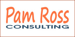 Meet Pam Ross