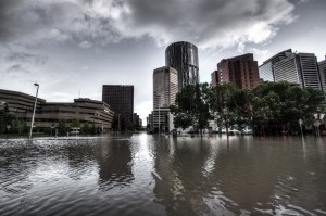 calcary flood